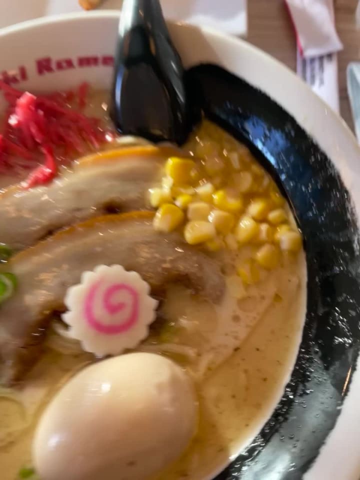 Nishiki Ramen