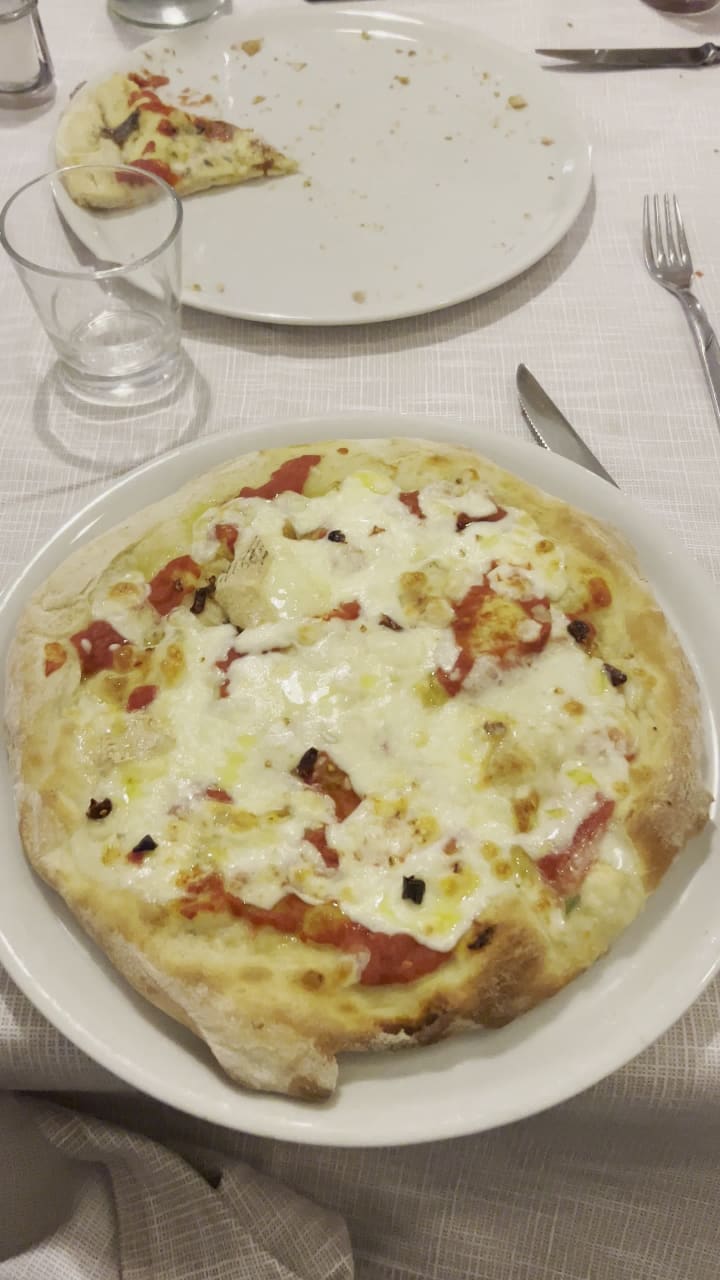 Video review of Spirito DiVino