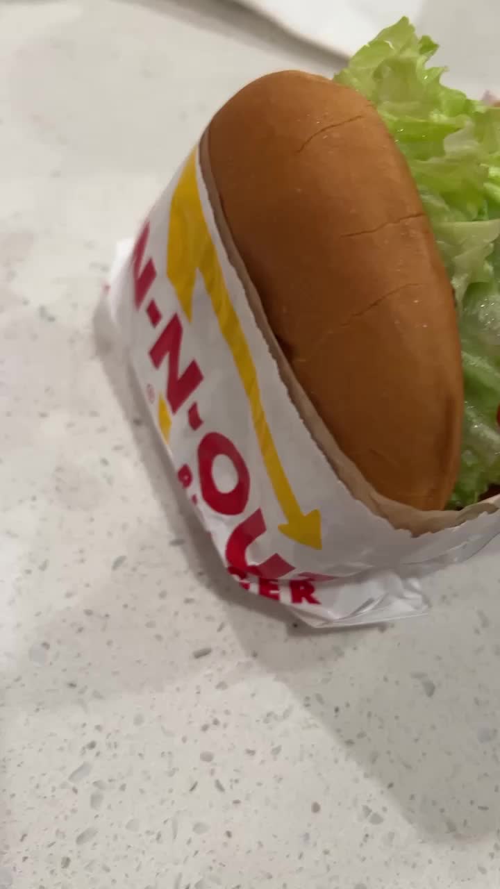 In-N-Out Burger