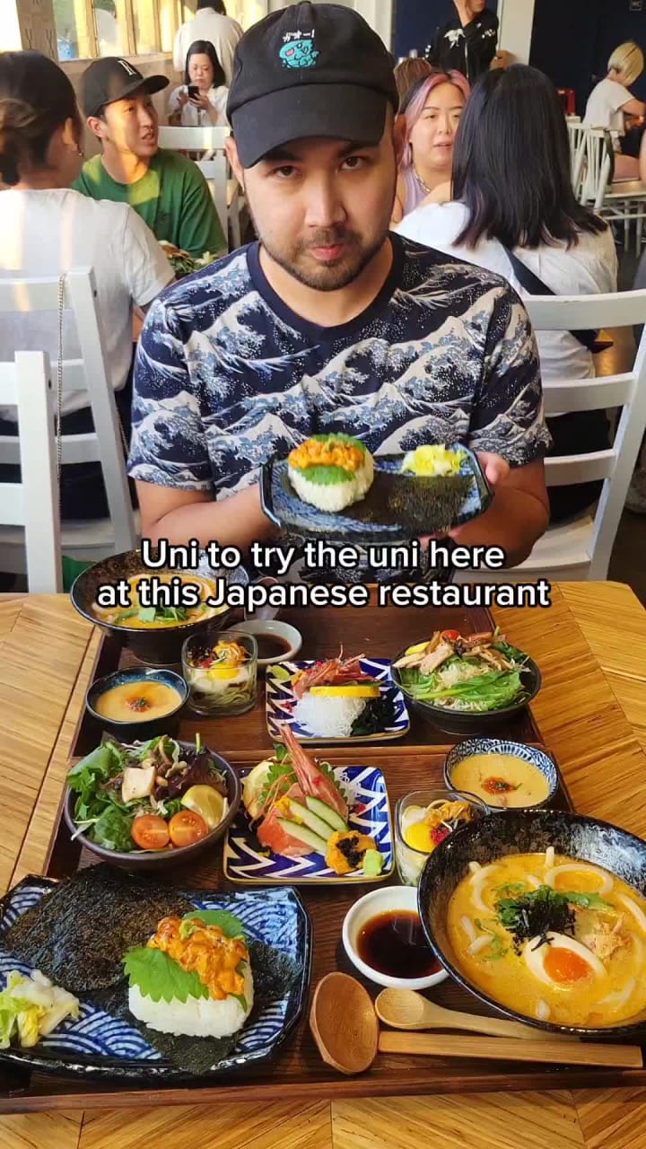 Video review of Takenaka