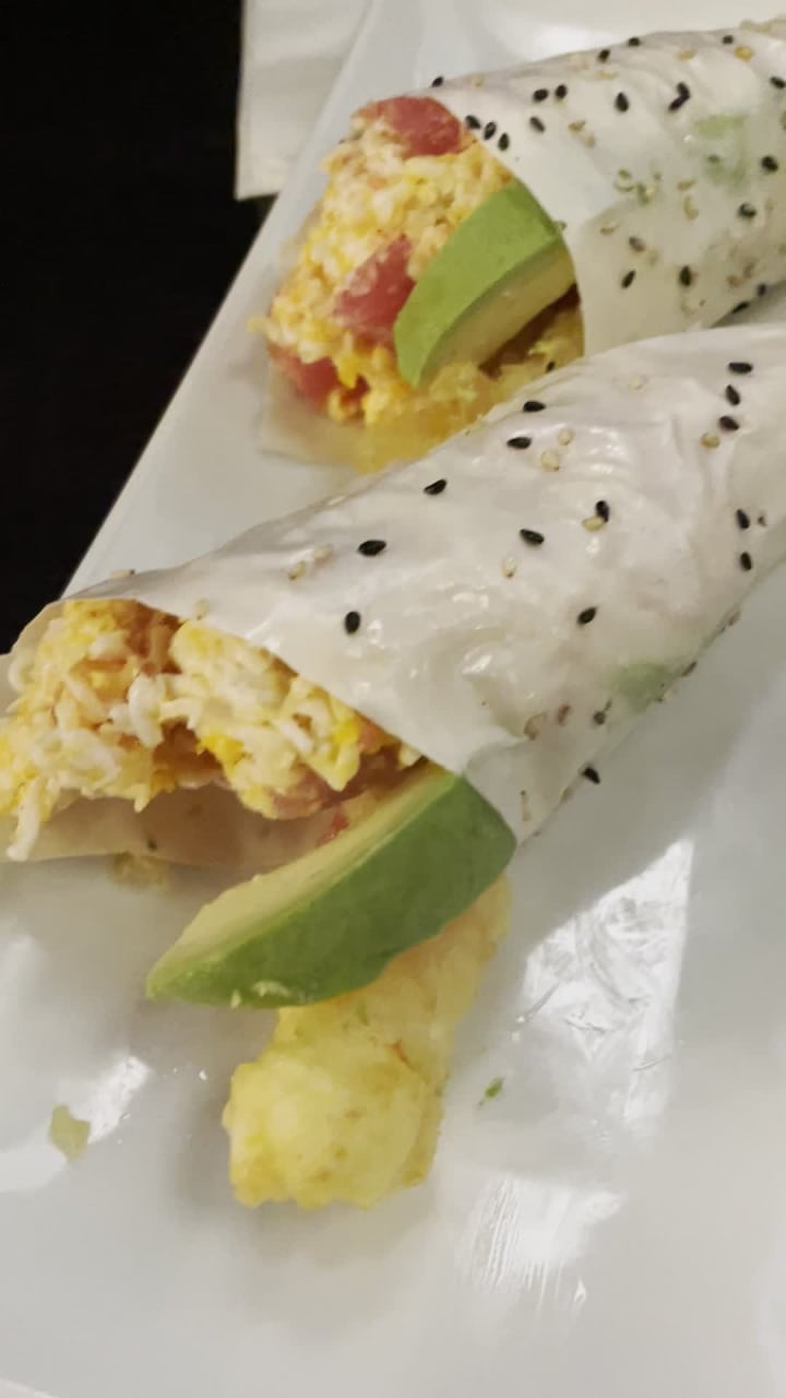 Video review of Sushi On Fire