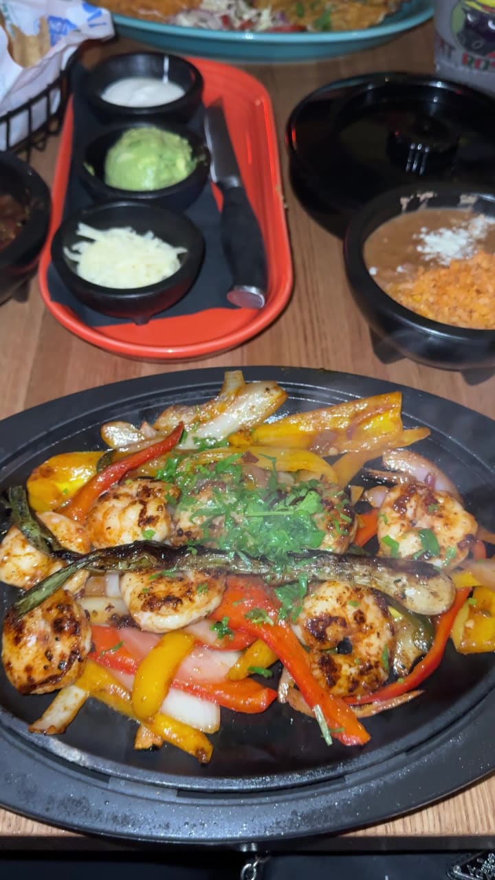 Fat rosies tacos and tequila bar