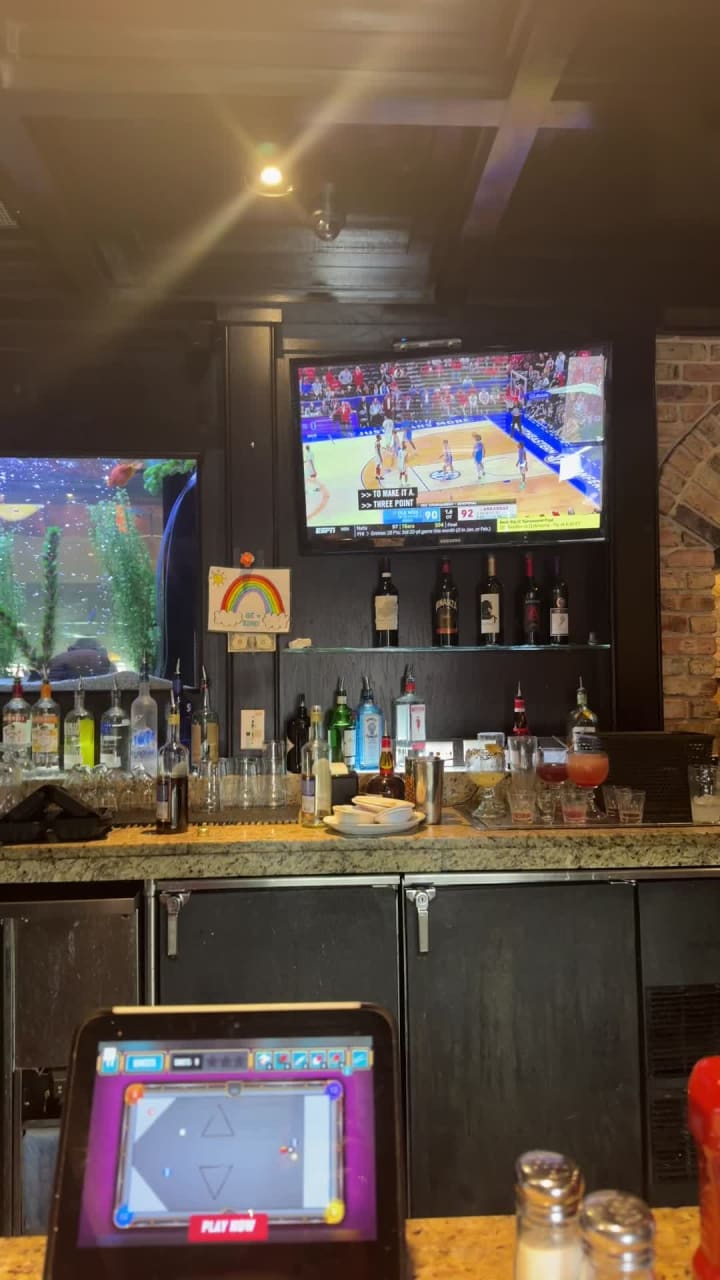 Cheddar's Scratch Kitchen