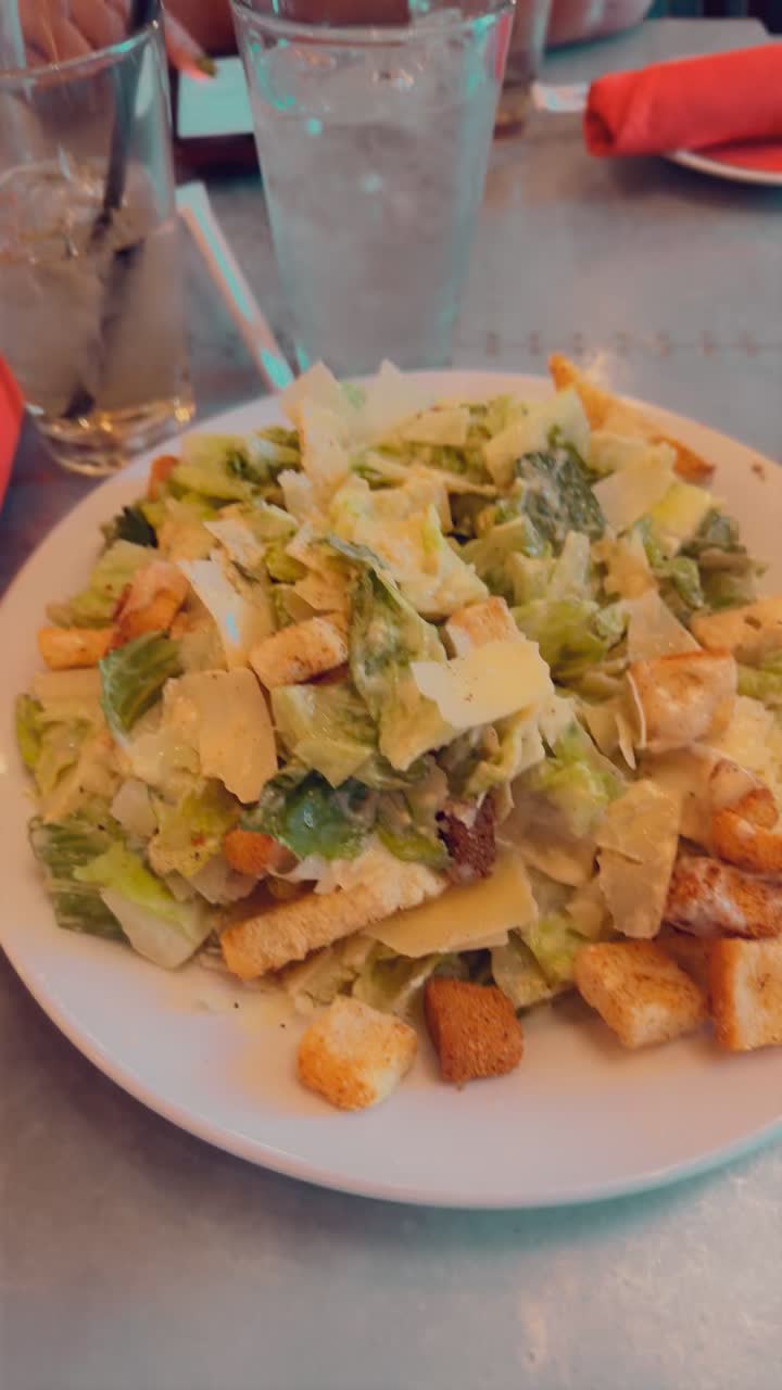 Jimmy V's Osteria & Bar