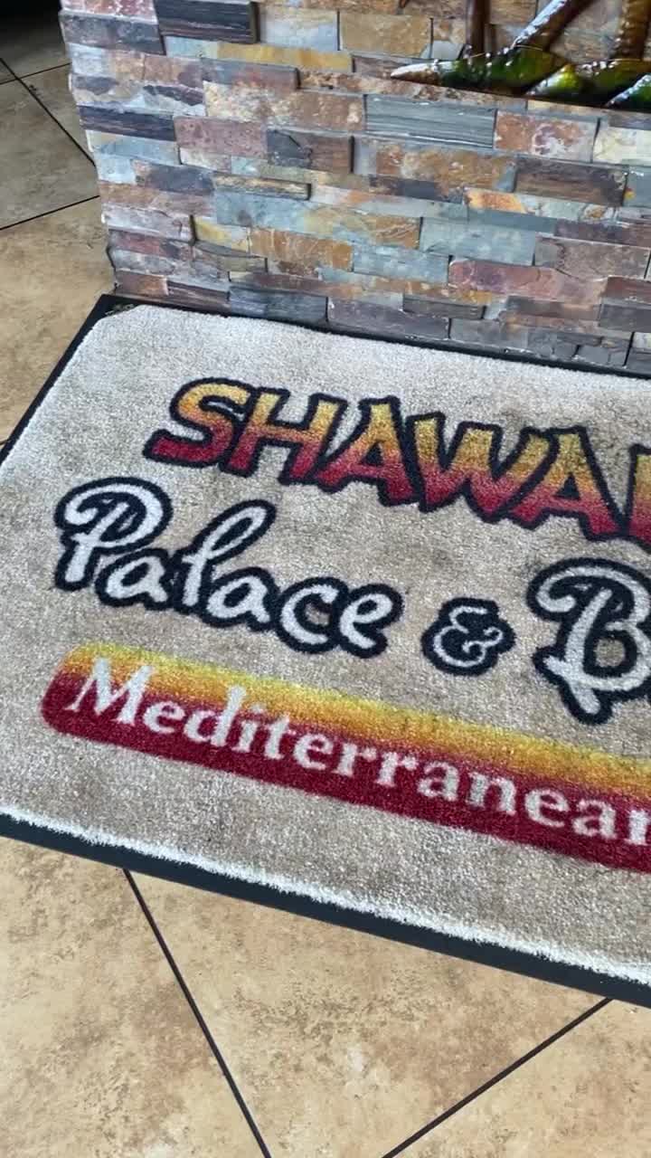 Shawarma Palace of Livonia