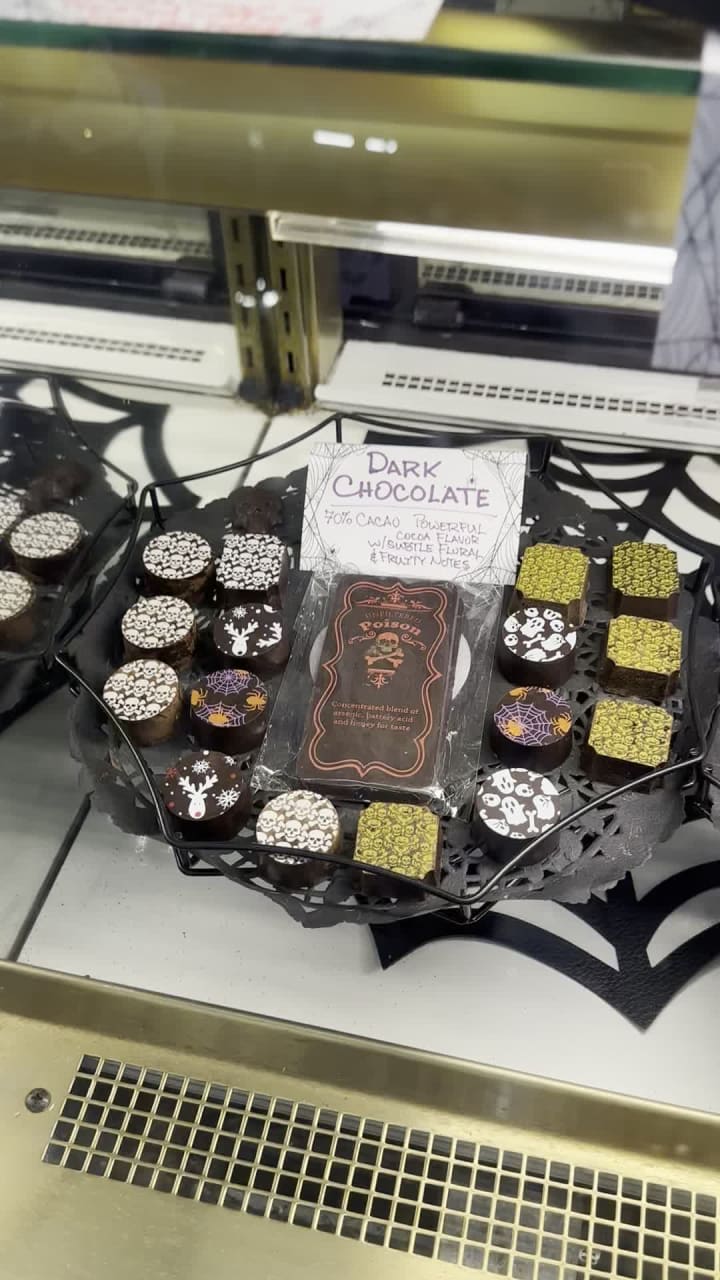 CRAFTED at the Port of Los Angeles