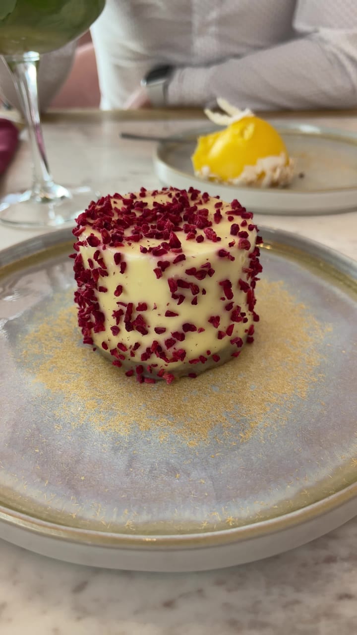 Cismigiu - Bistro La Etaj