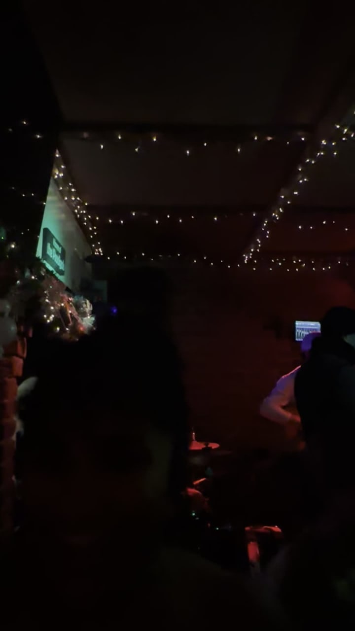 Paddy Reilly's Music Bar