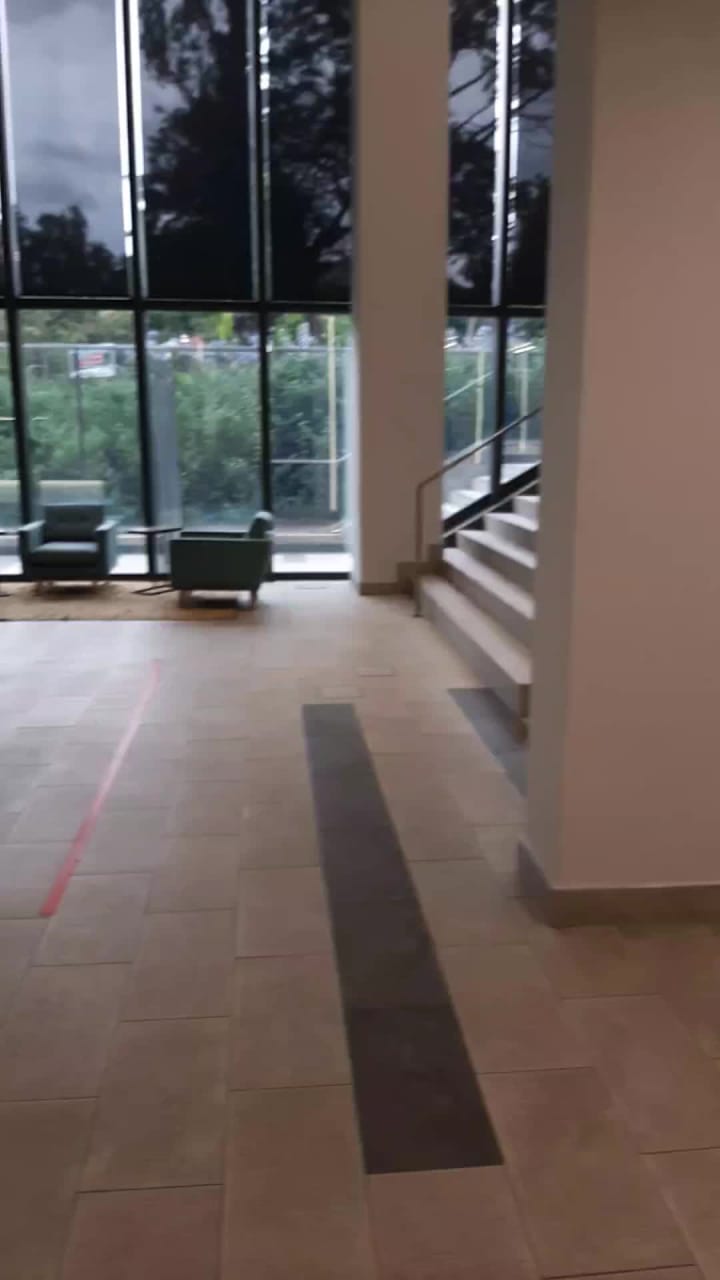 Park central Rosebank