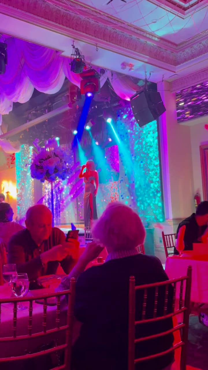 Baku Palace Restaurant