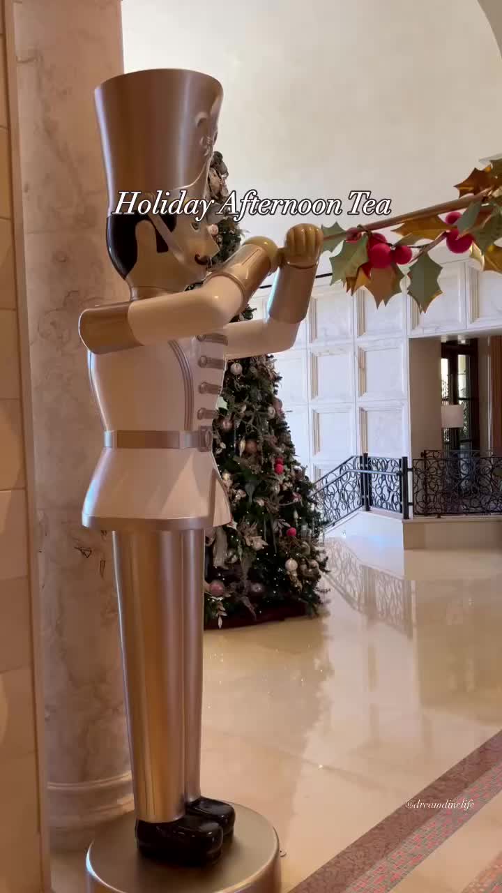 Four Seasons Resort Orlando at Walt Disney World Resort