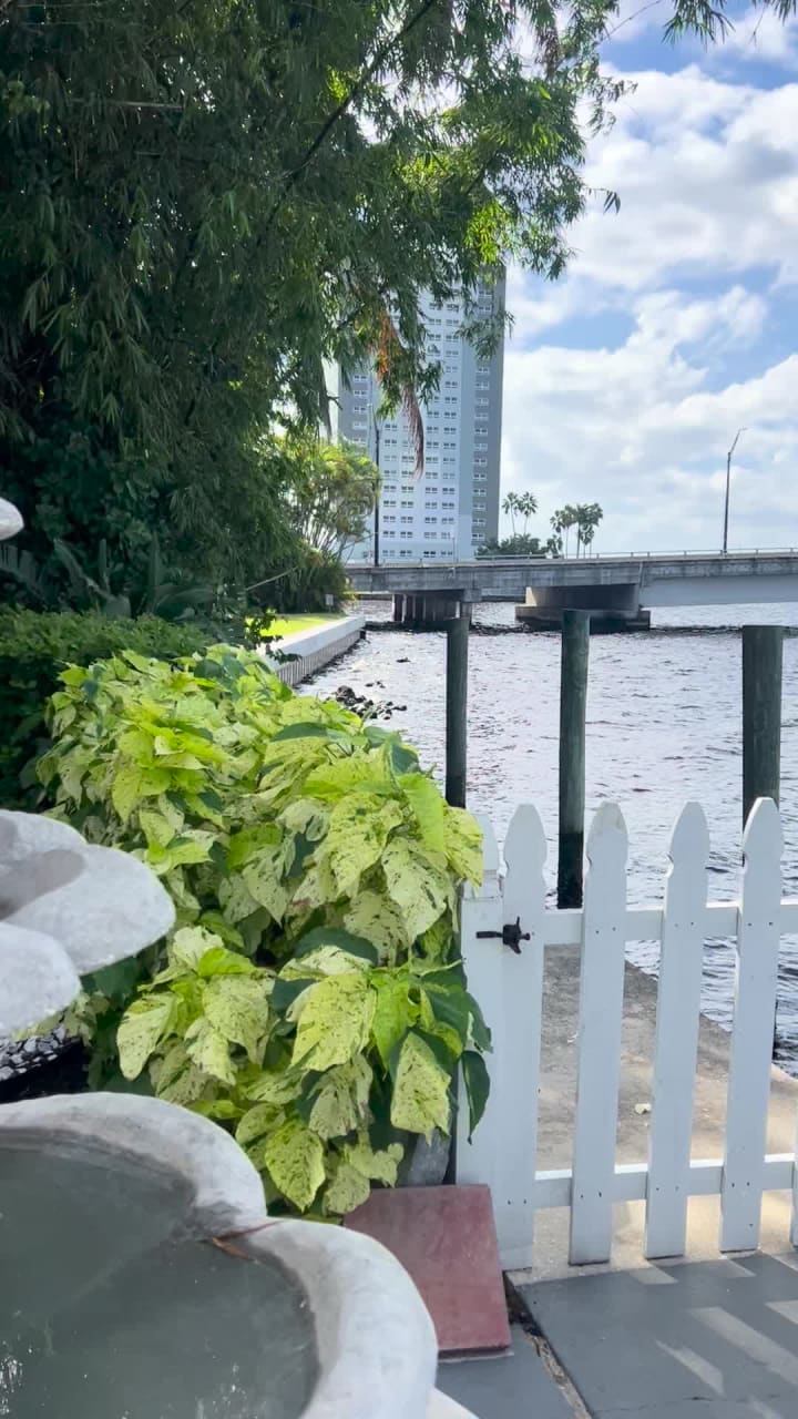 Edison & Ford Winter Estates