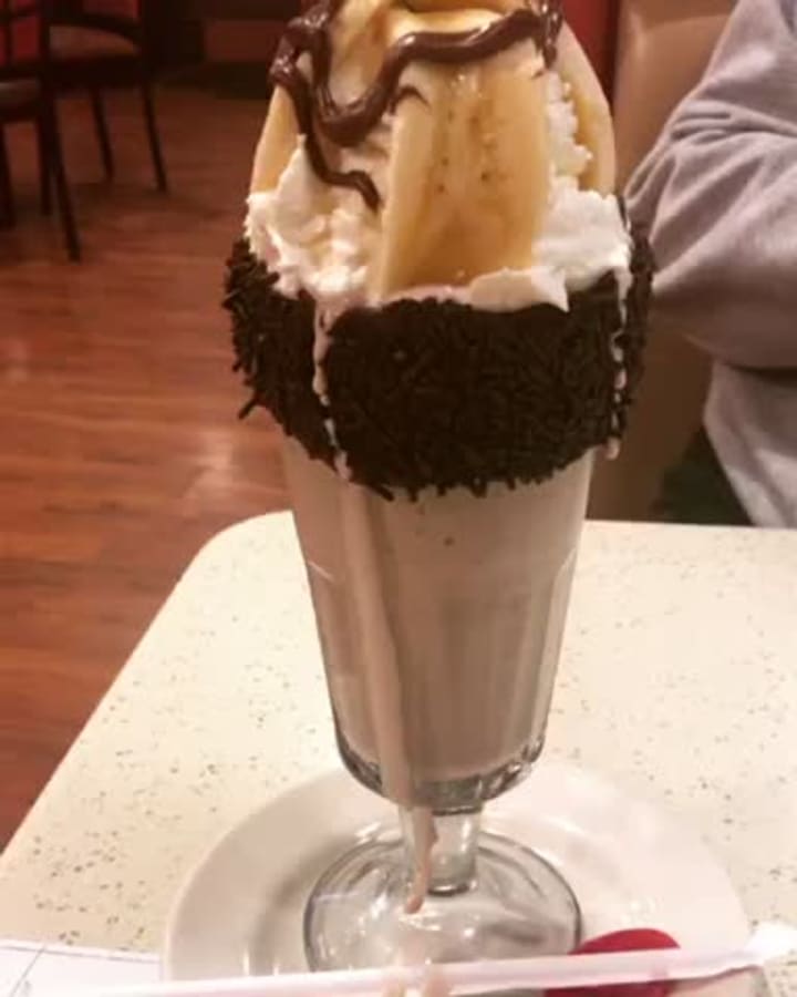 Orangetown Classic Diner