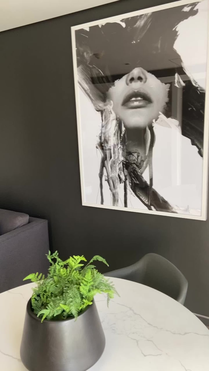 15 On Orange Hotel Pty. Ltd.