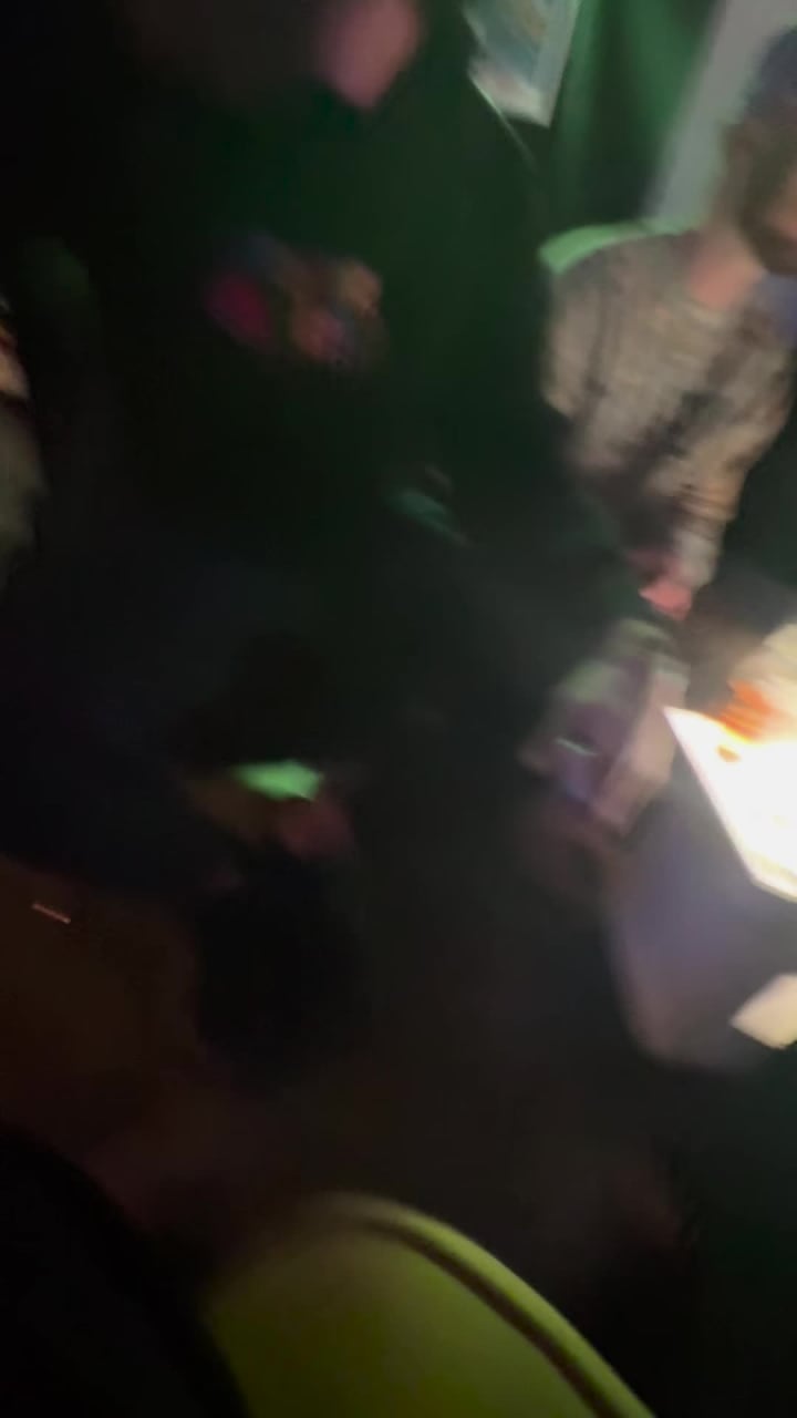 Video review of Margarita Island