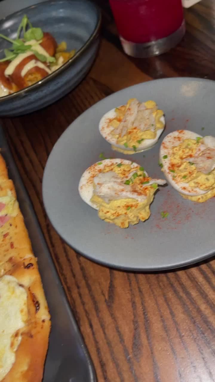 Copper Vine Restaurant