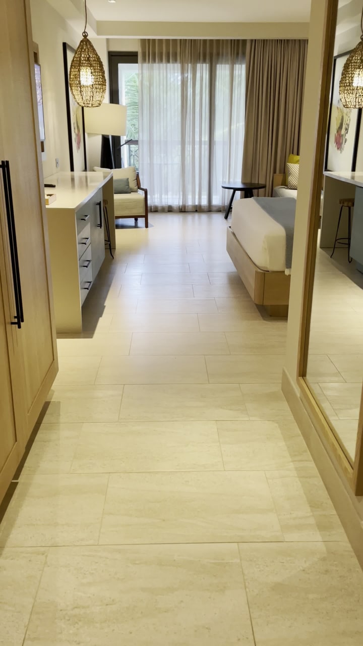 Lopesan Costa Bávaro Resort Spa & Casino