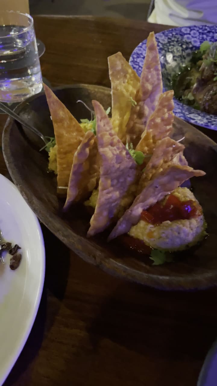 Amber Ox Public House