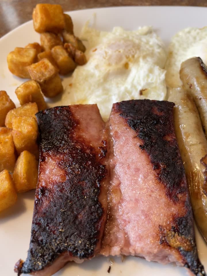 Perkins American Food Co.