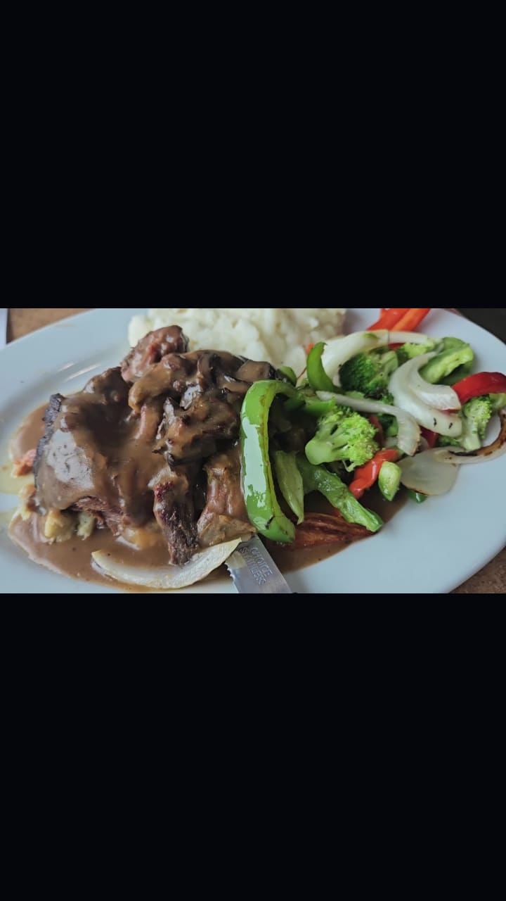 Video review of Lyndon Diner