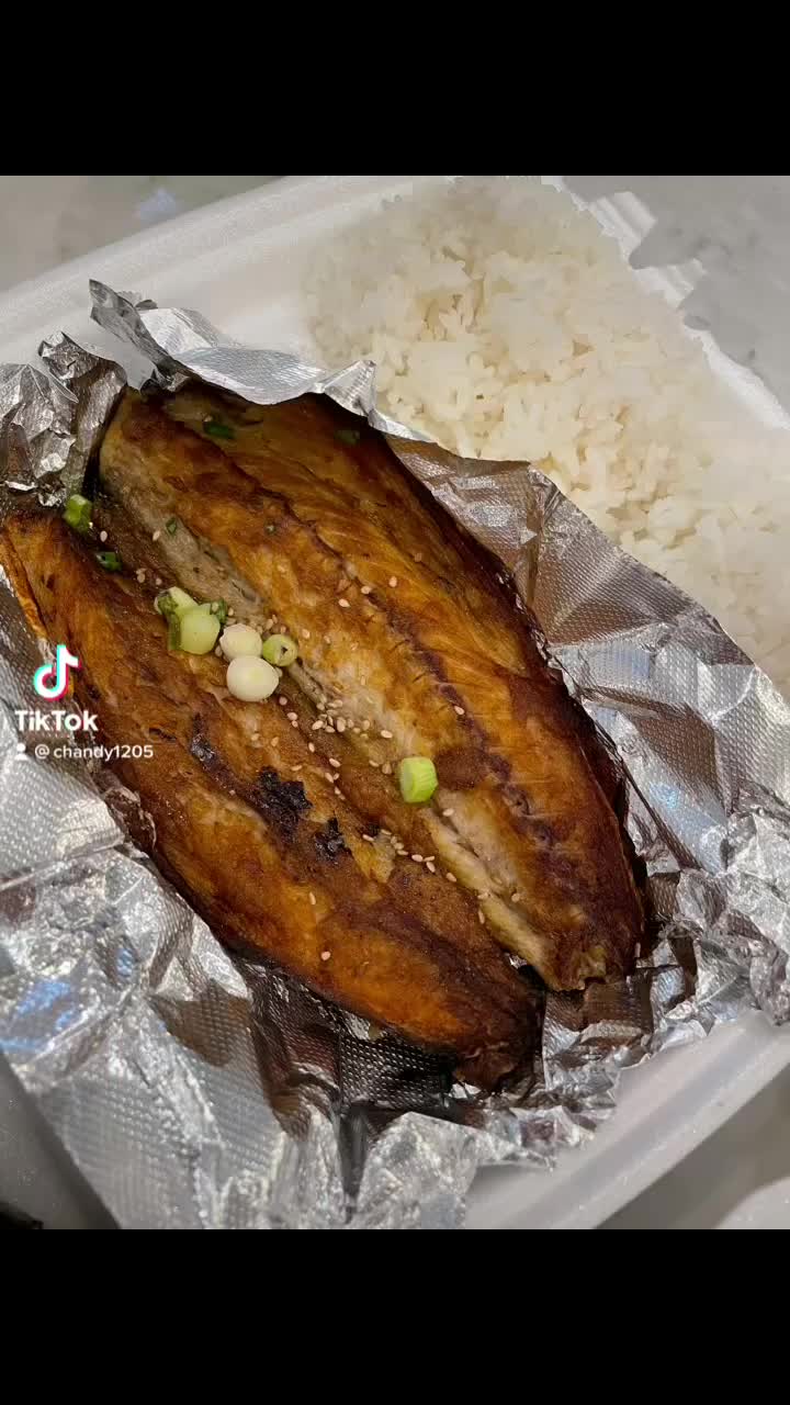 Video review of Ahjoomah's Apron