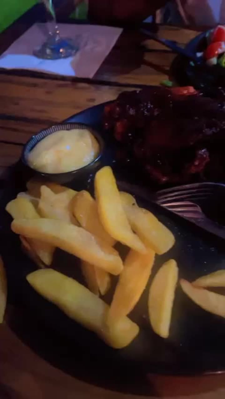 Letaba Junction Lodge