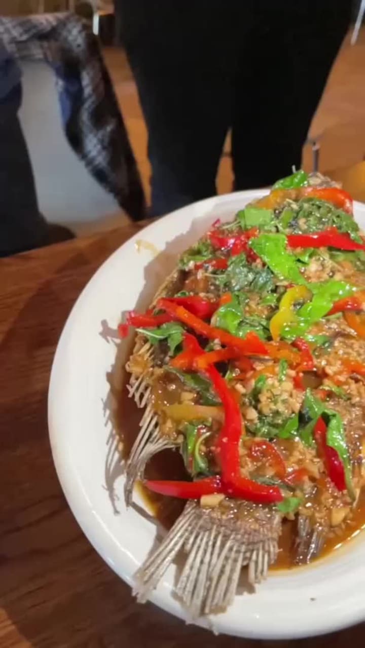 Video review of Lers Ros Thai