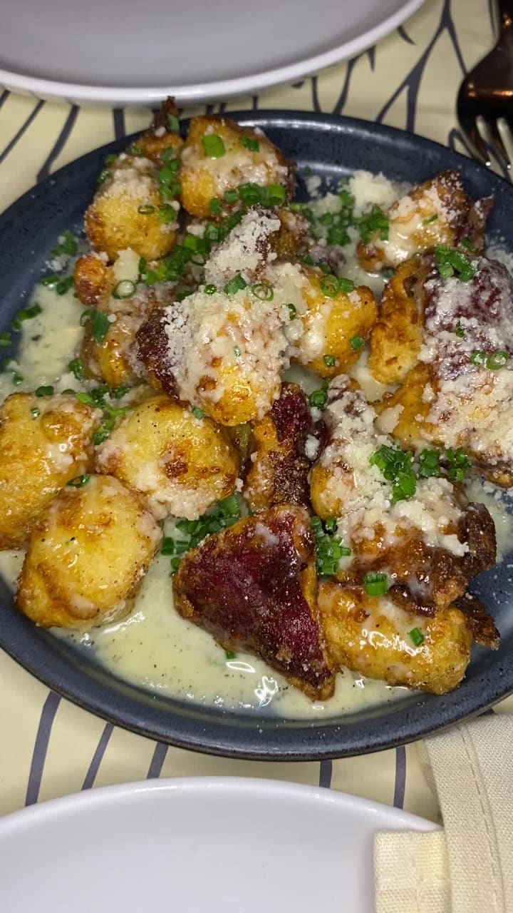 Video review of Don Angie