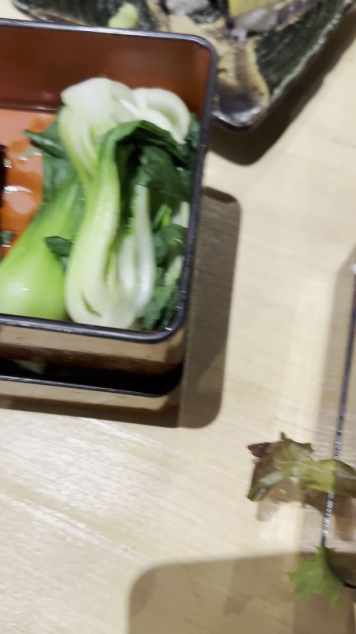 Video review of Zama