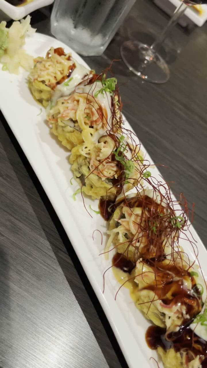 Ginza Japanese Restaurant