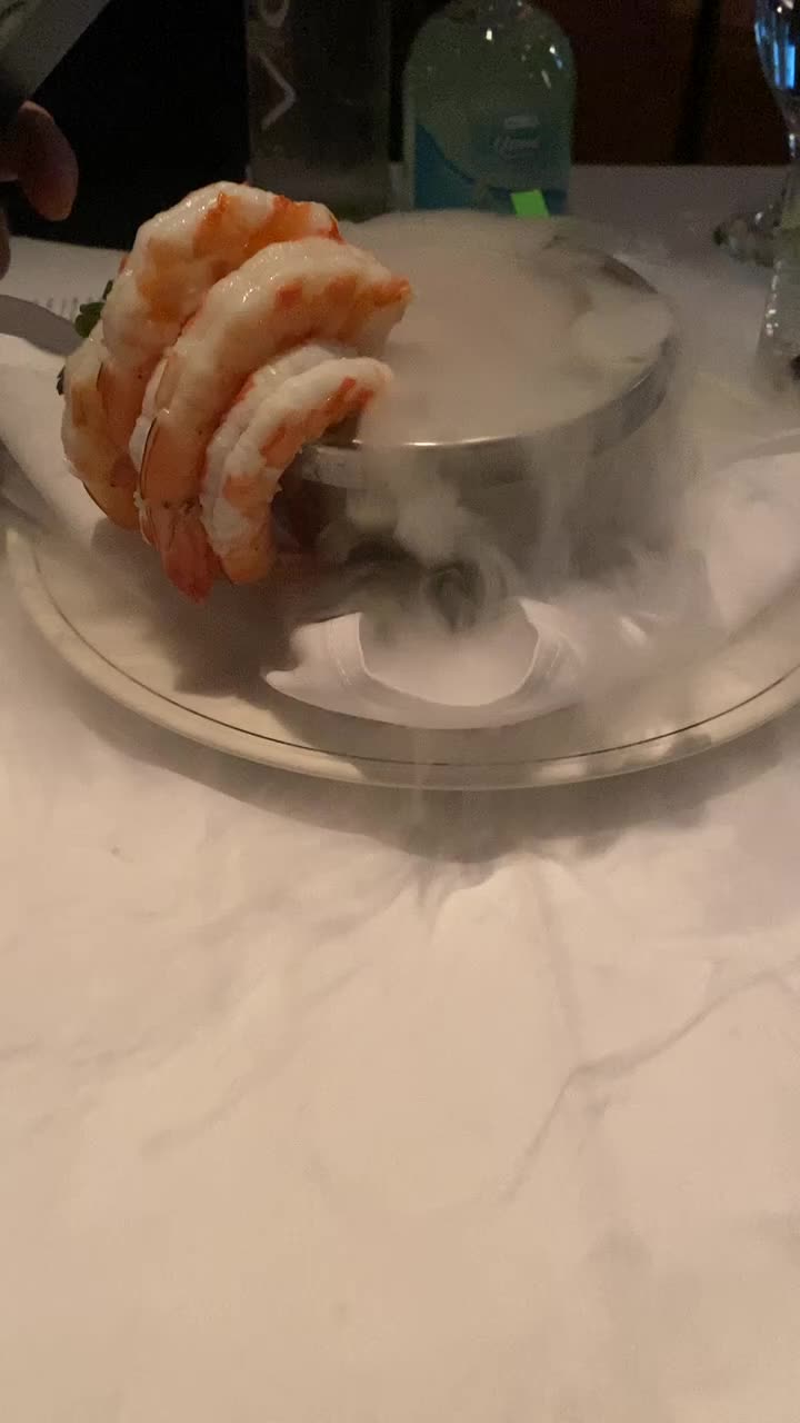 Truluck's Ocean's Finest Seafood and Crab