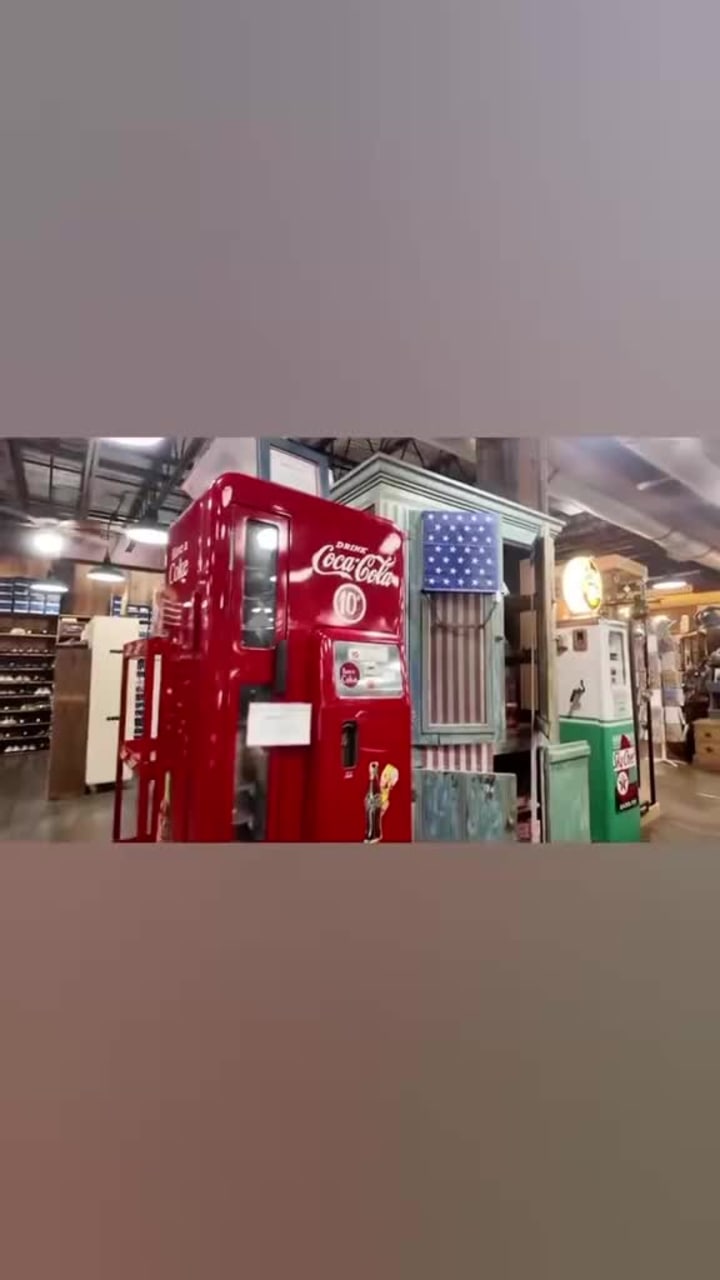 The San Antonio River Walk