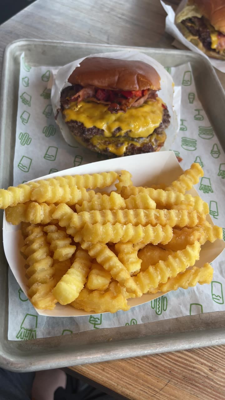 Shake Shack