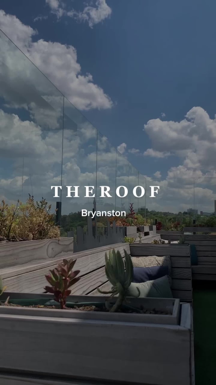 The Roof Bryanston