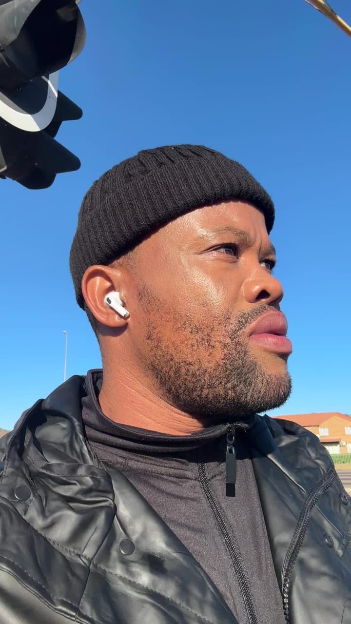 Gold Reef City Theme Park