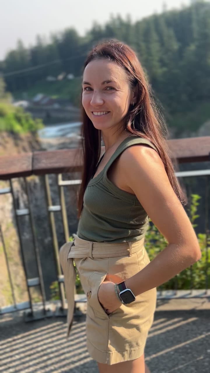 Video review of Snoqualmie Falls