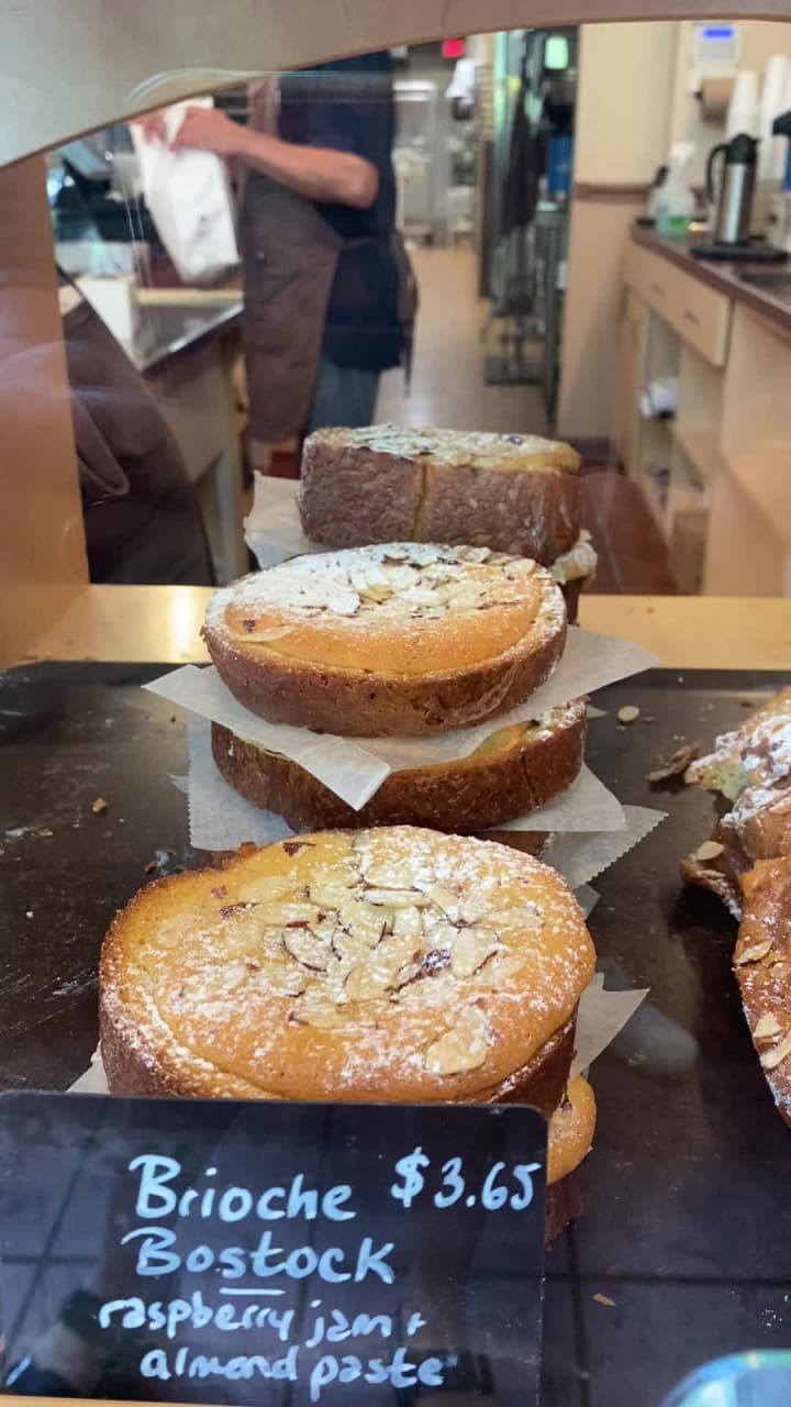 Video review of La Gourmandine