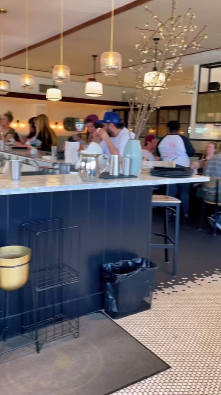 Grand Lake Kitchen - Dimond