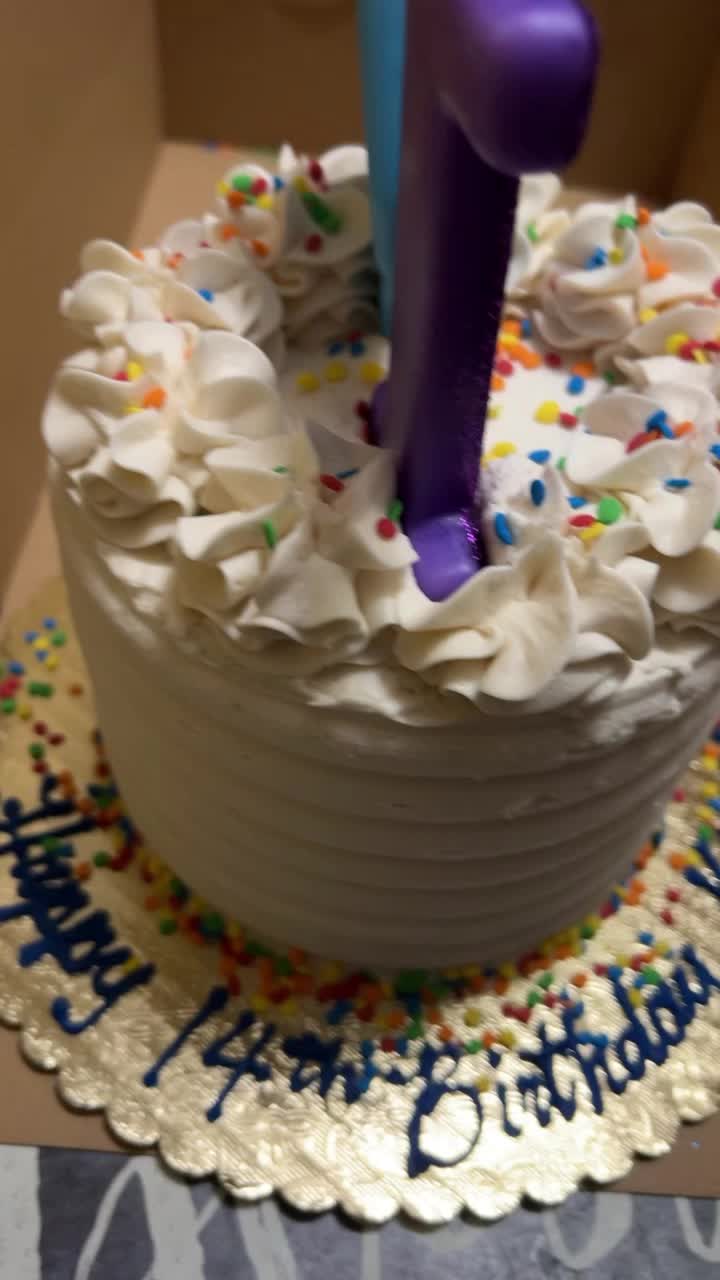 The Cupcake Collection