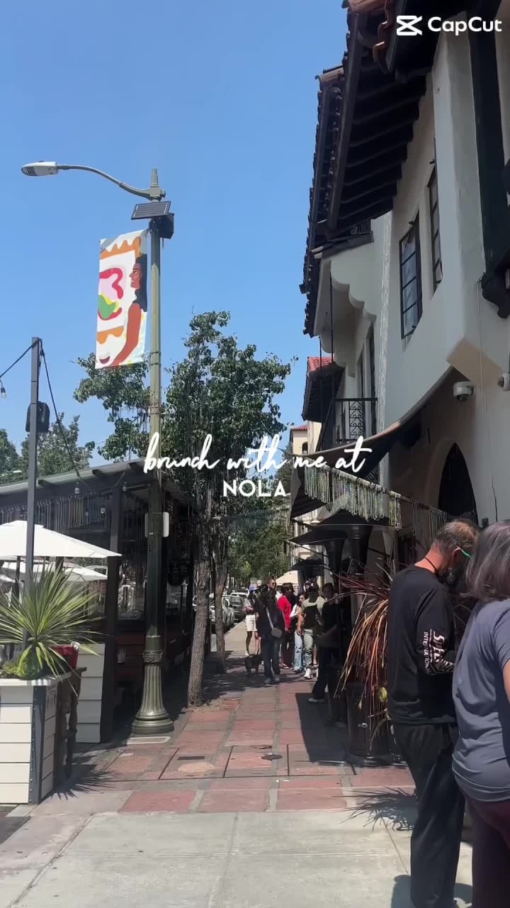 Nola Restaurant & Bar