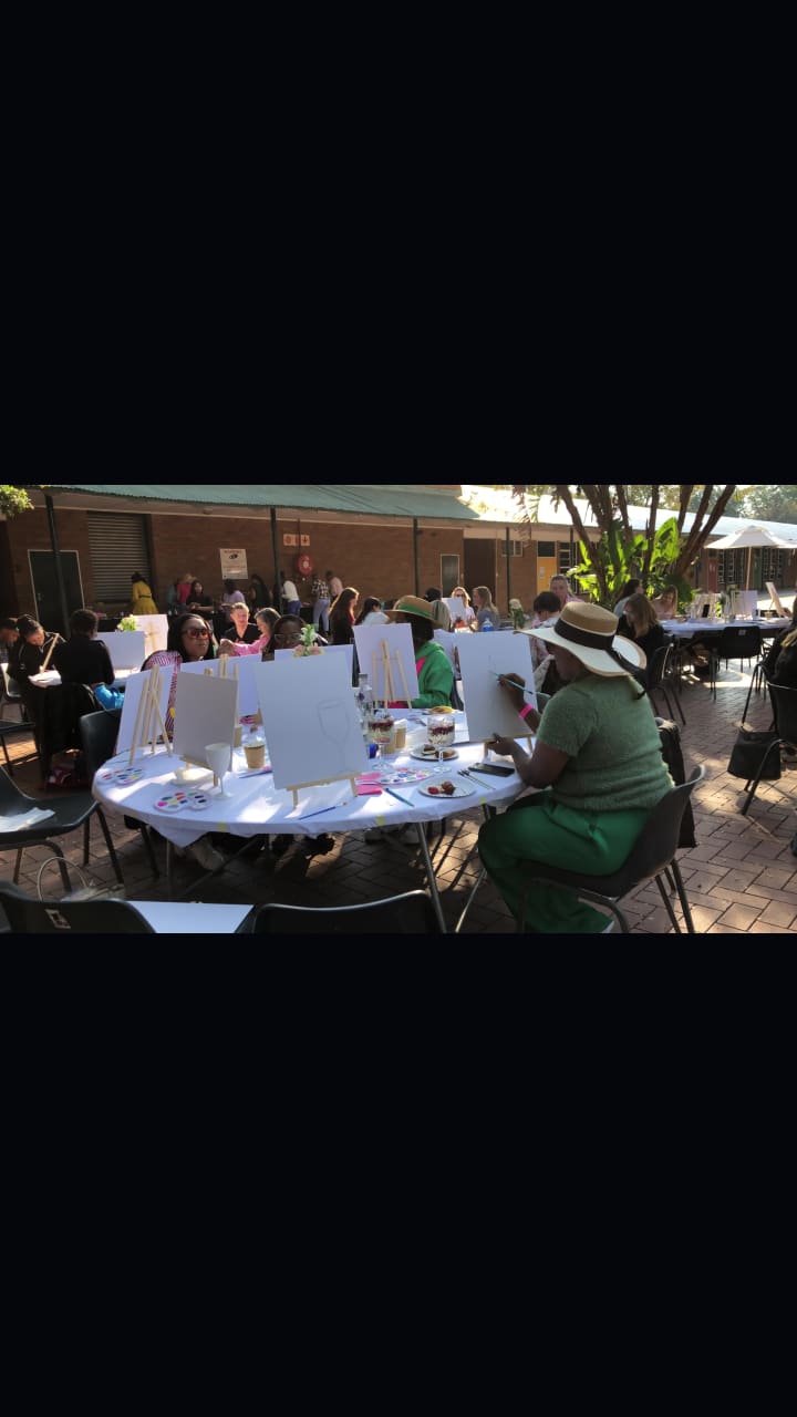 Bryanston Organic Market