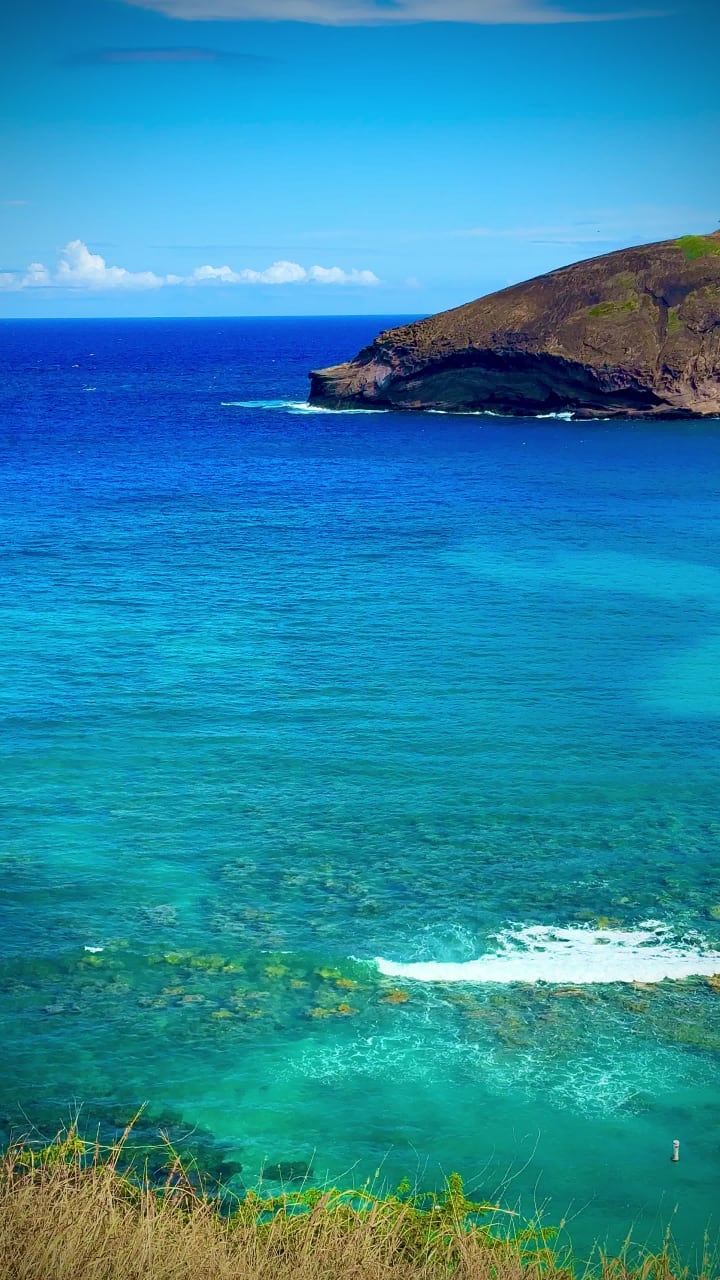 Hanauma Bay Visitor's Center