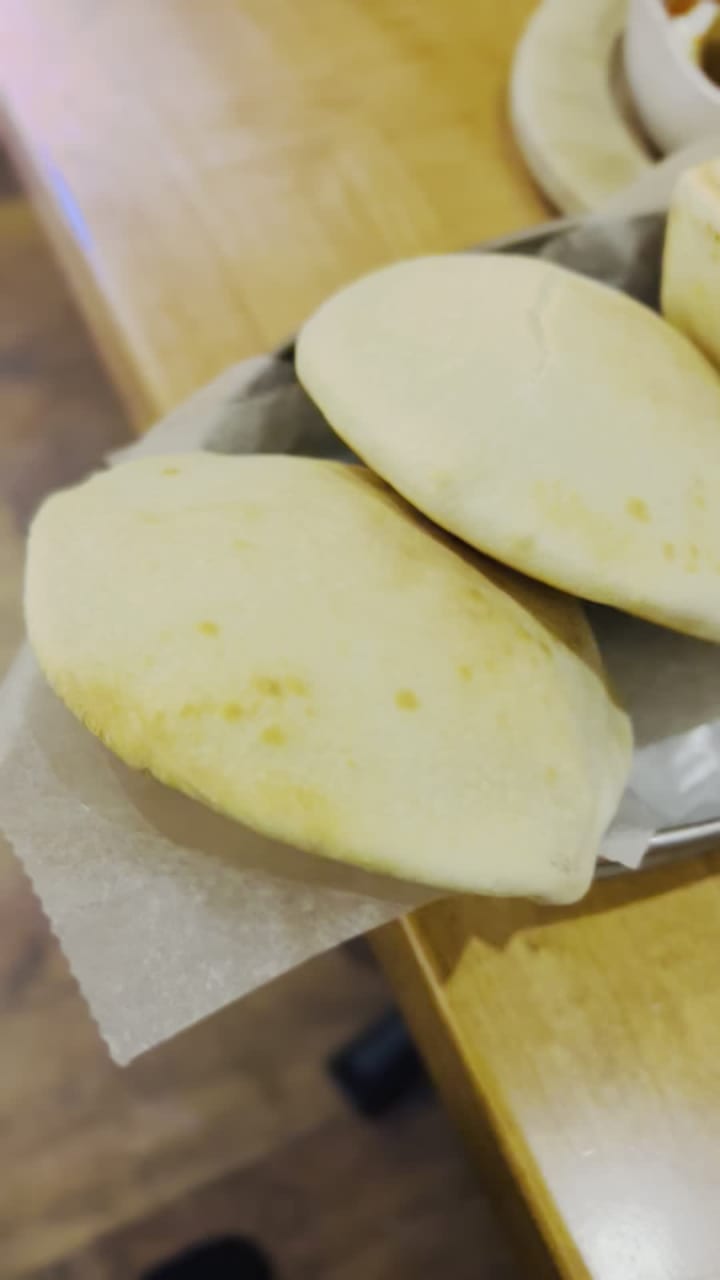 Zohara Mediterranean Kitchen