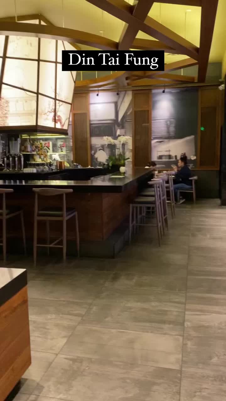 Din Tai Fung