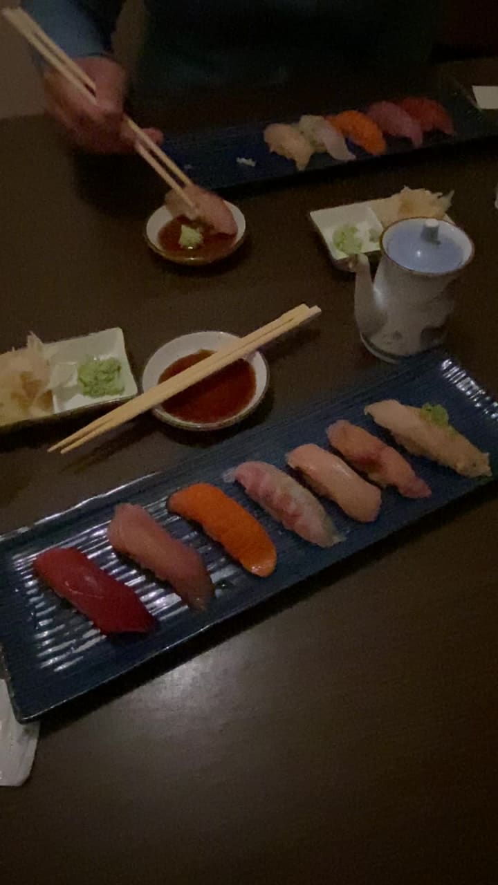 Sushi Chitose