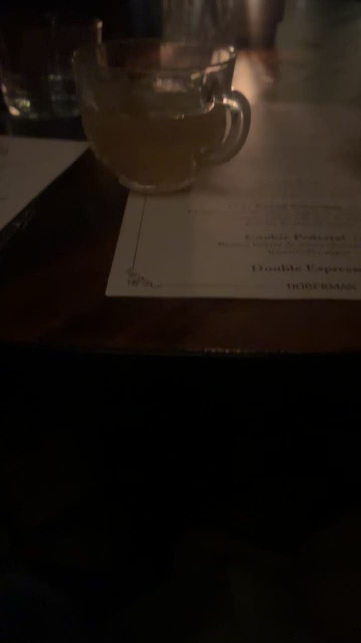 Mingo Kitchen & Lounge