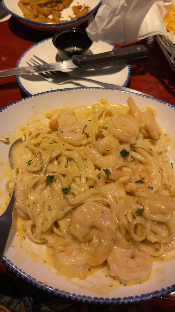 Video review of Red Lobster