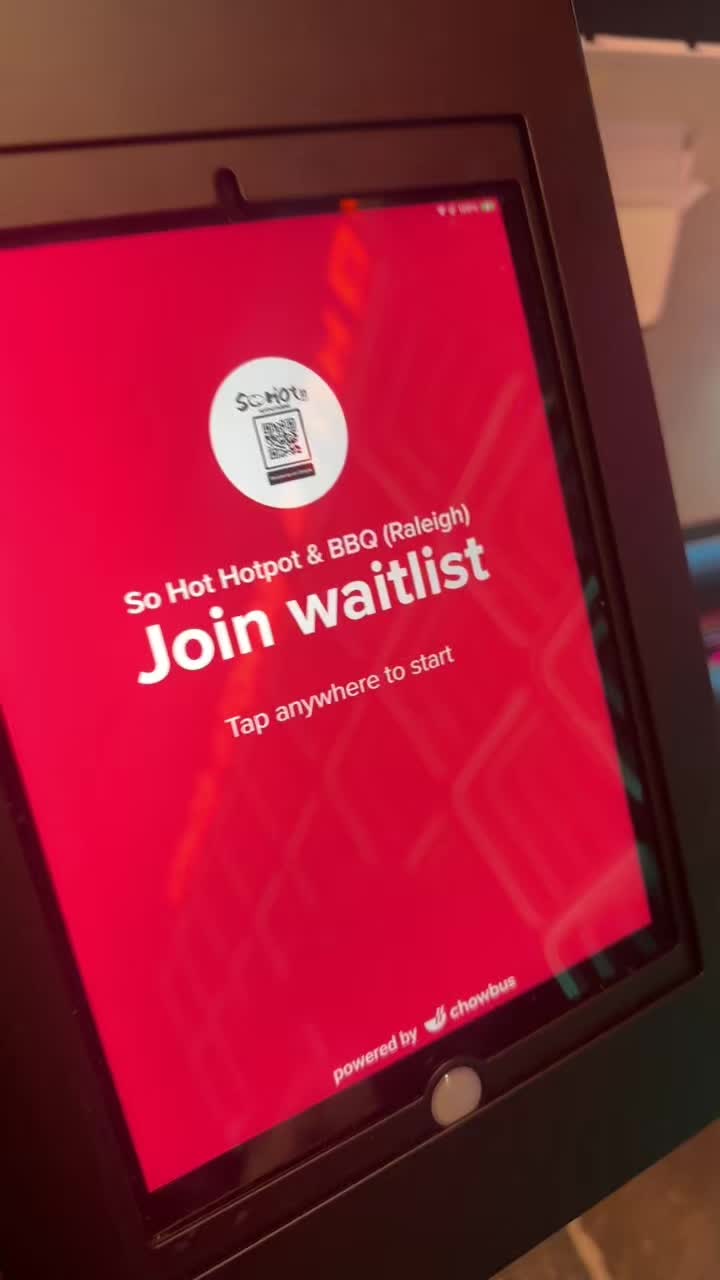 SoHot HotPot & BBQ - Raleigh