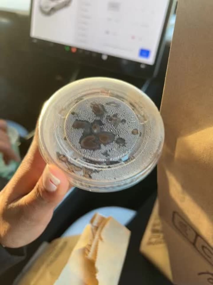 Video review of Chipotle Mexican Grill