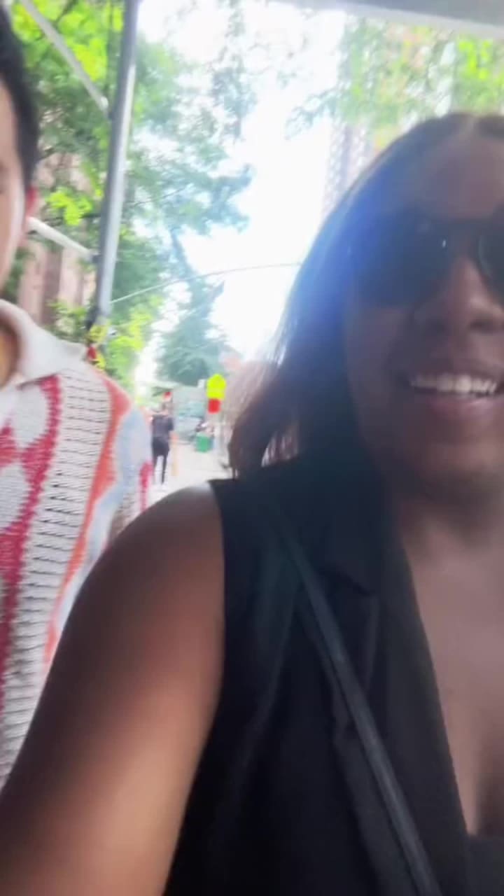 Tatiana by Kwame Onwuachi